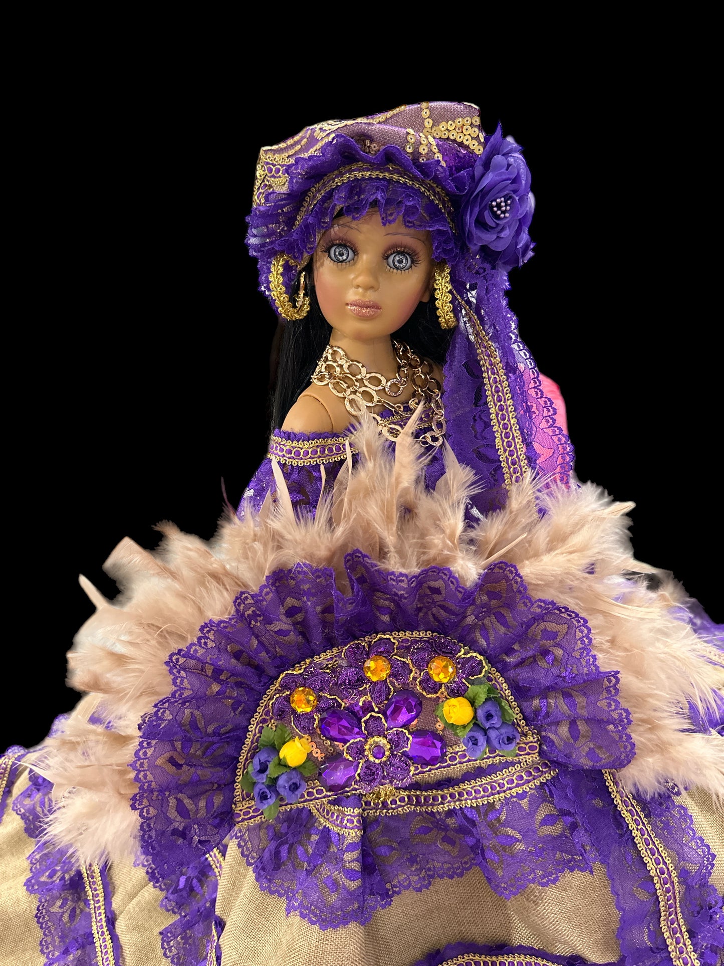 Doll/ Muńeca