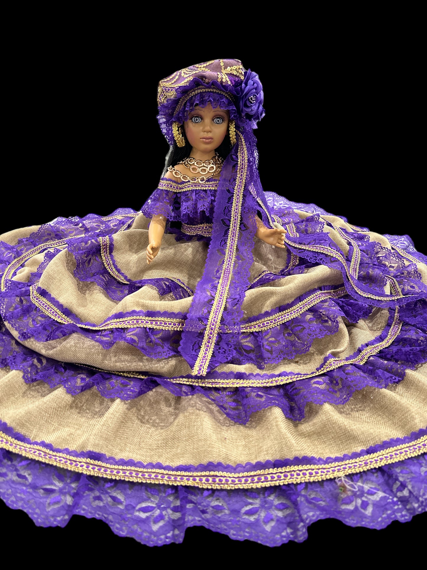 Doll/ Muńeca