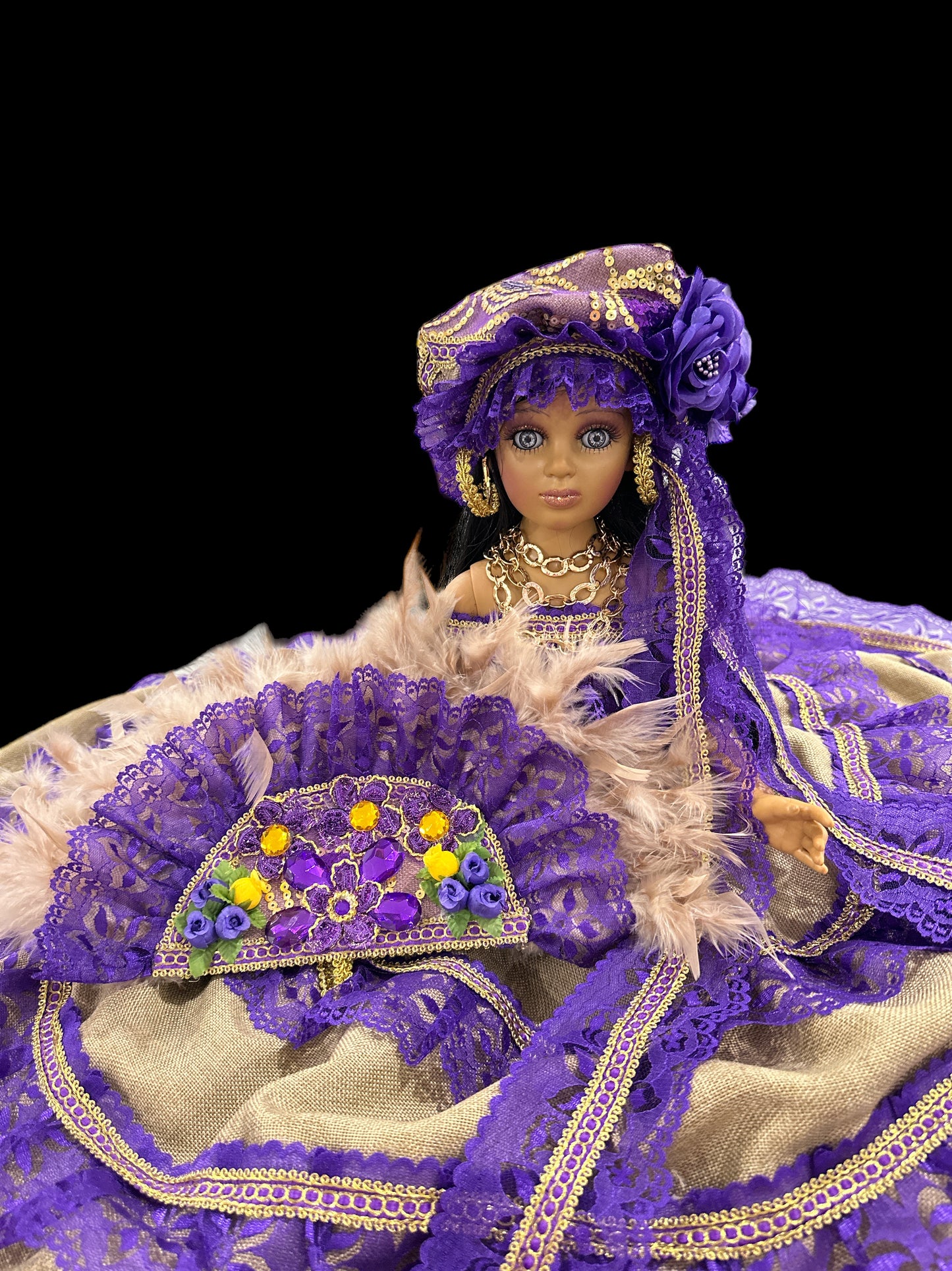 Doll/ Muńeca