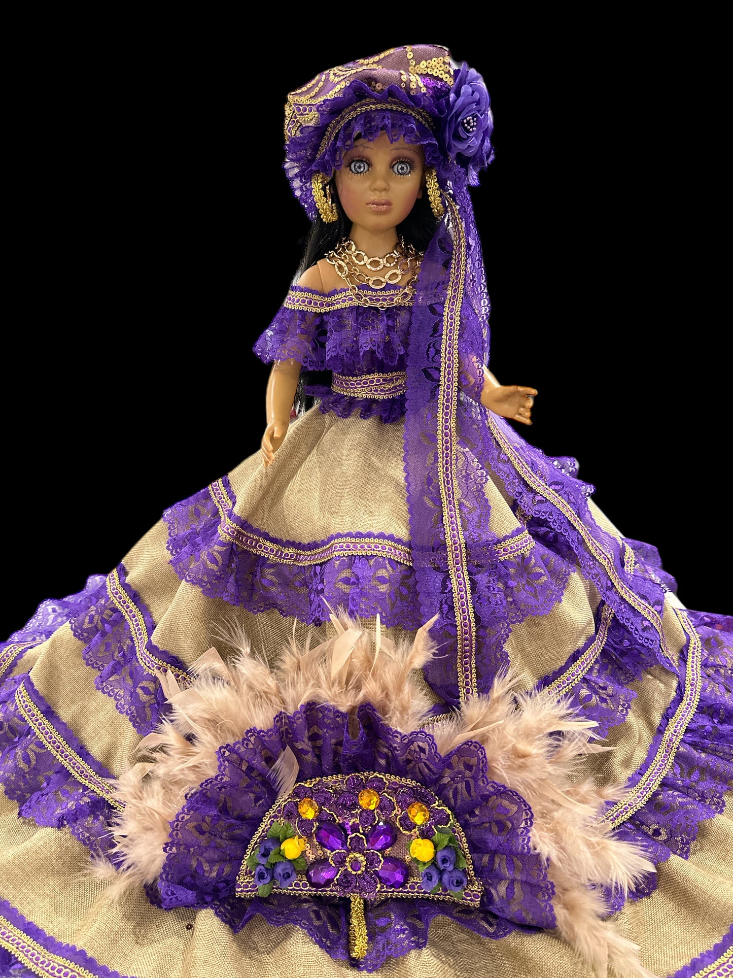 Doll/ Muńeca