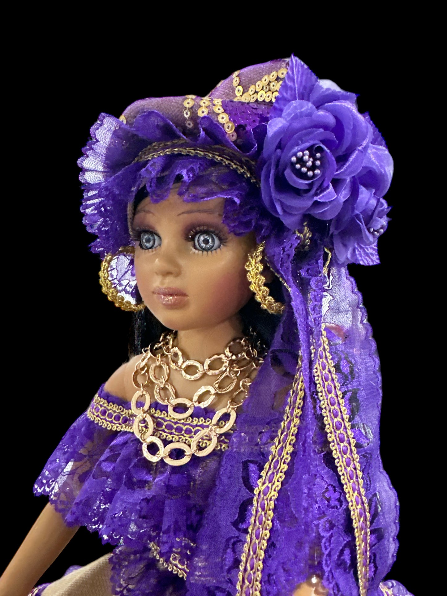 Doll/ Muńeca