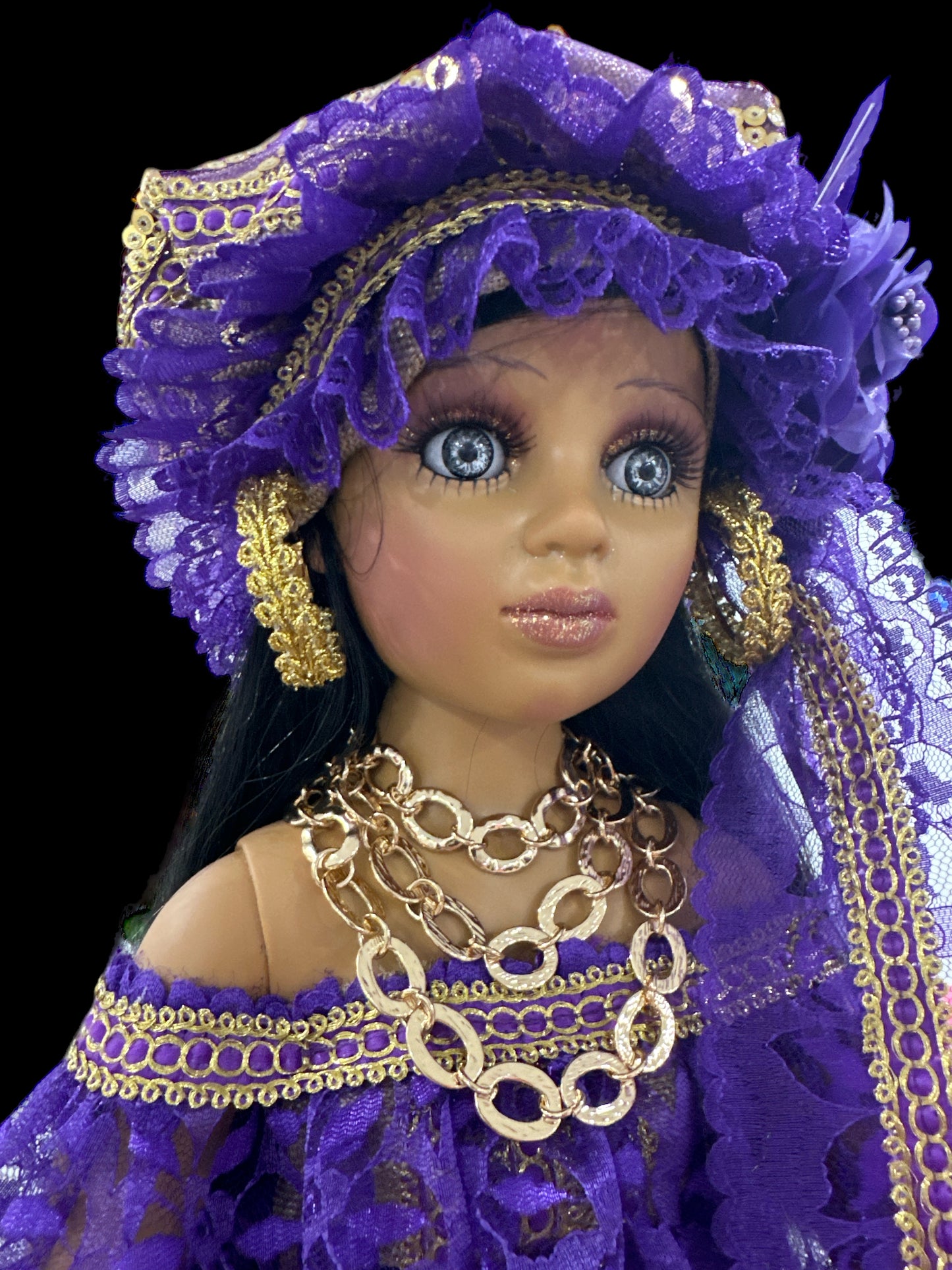 Doll/ Muńeca