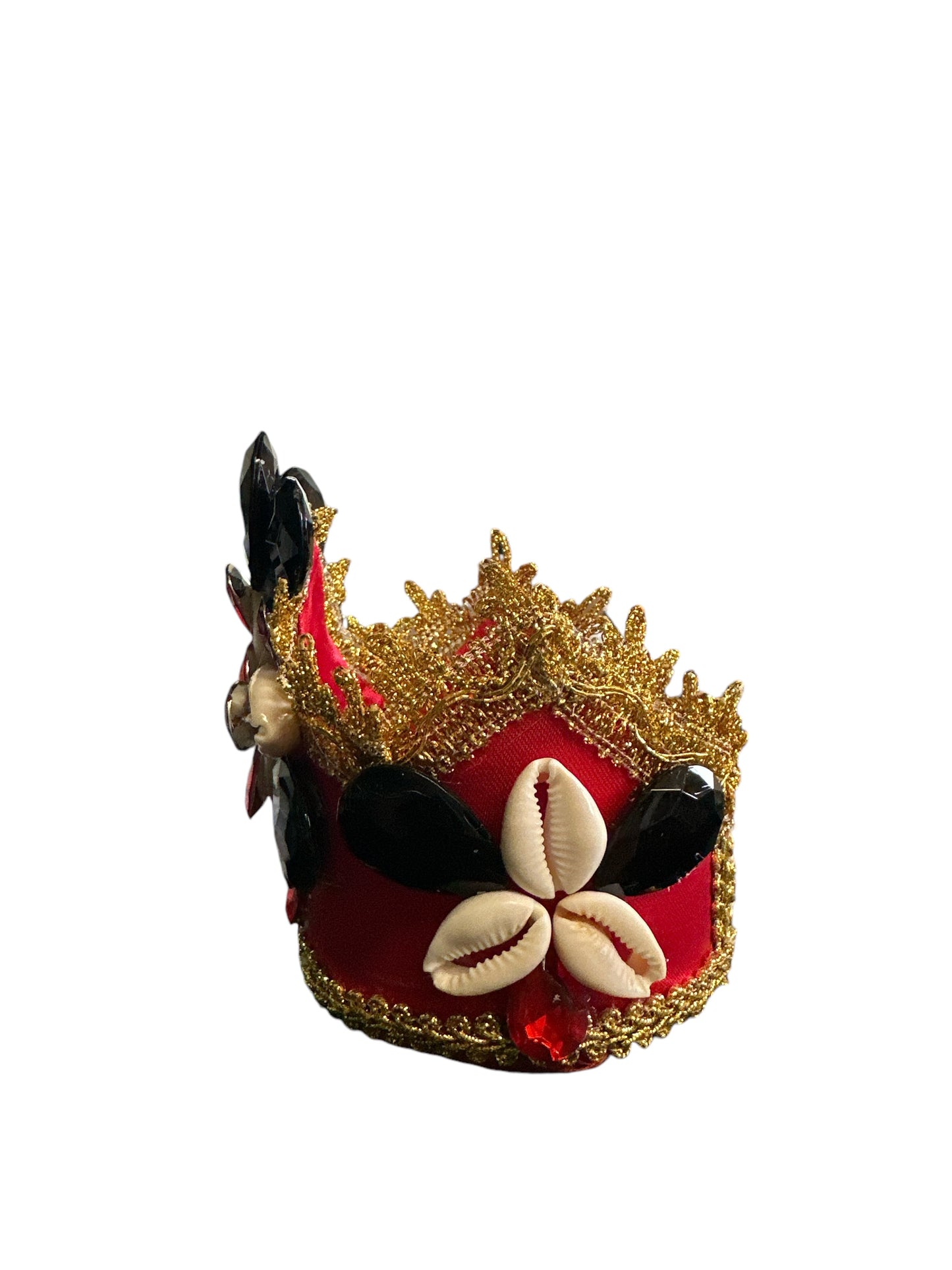 Elegua Crown/ Corona de Elegua