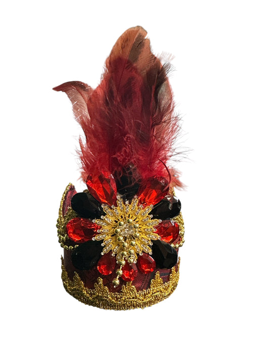 Elegua Crown/ Elegua Corona