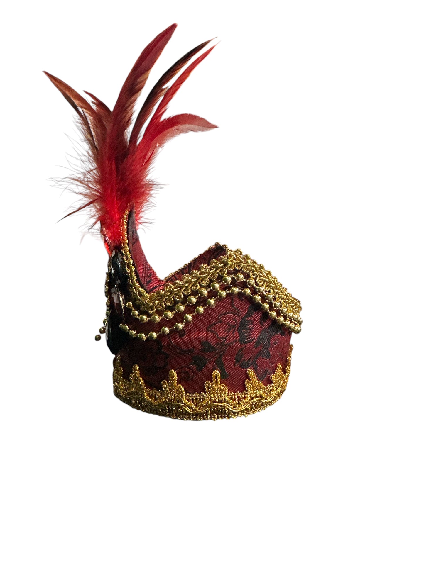 Elegua Crown/ Elegua Corona