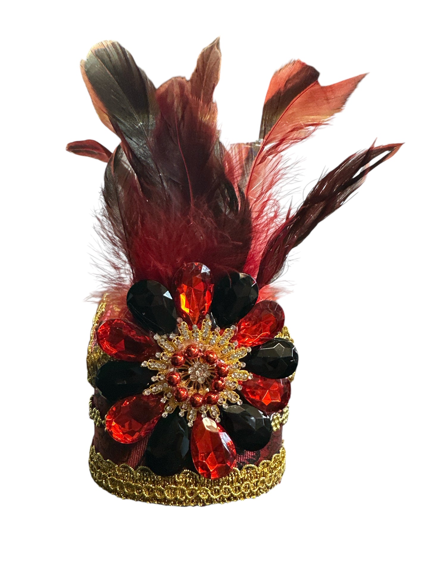 Elegua Crown/ Elegua corona