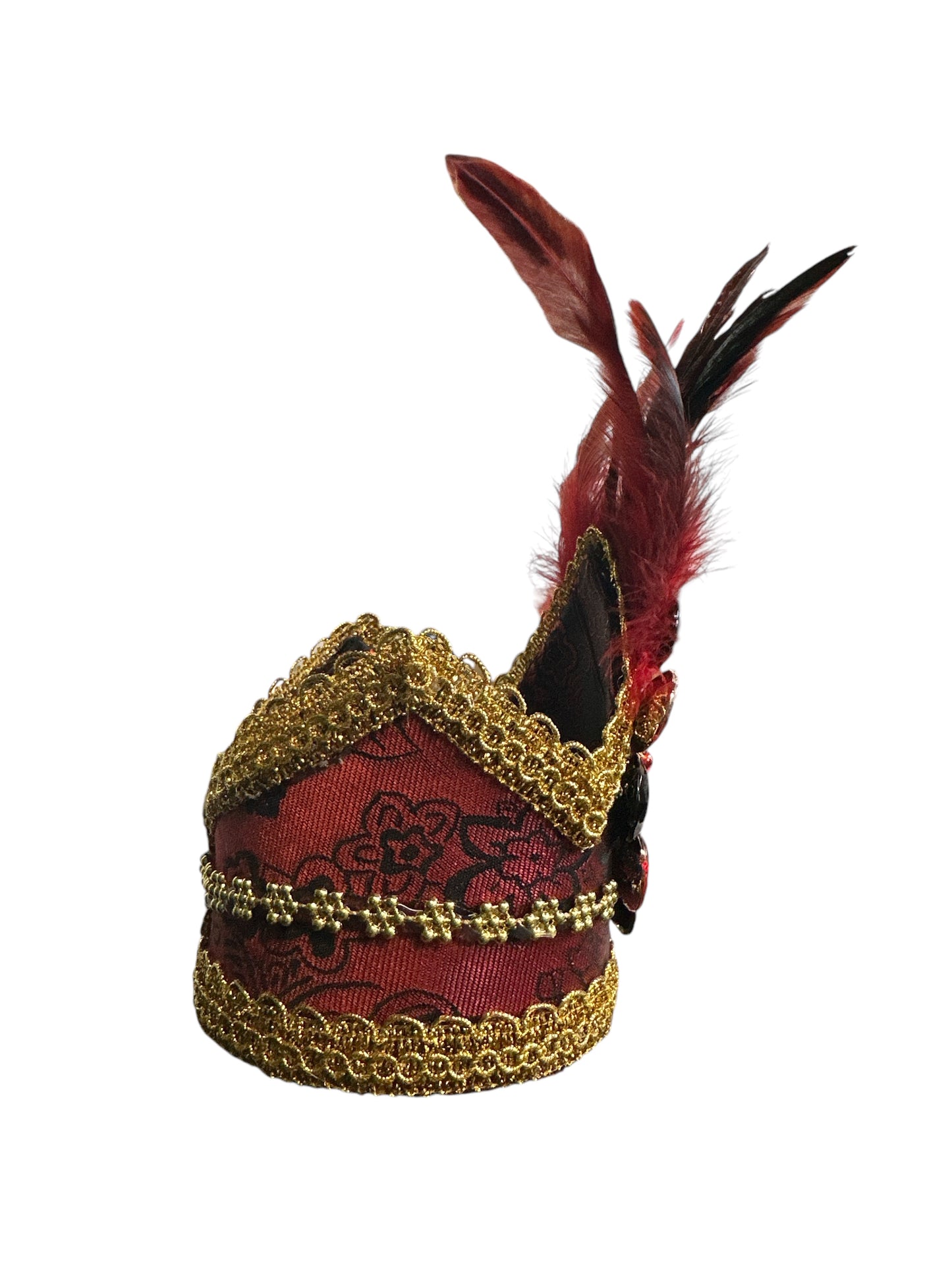 Elegua Crown/ Elegua corona