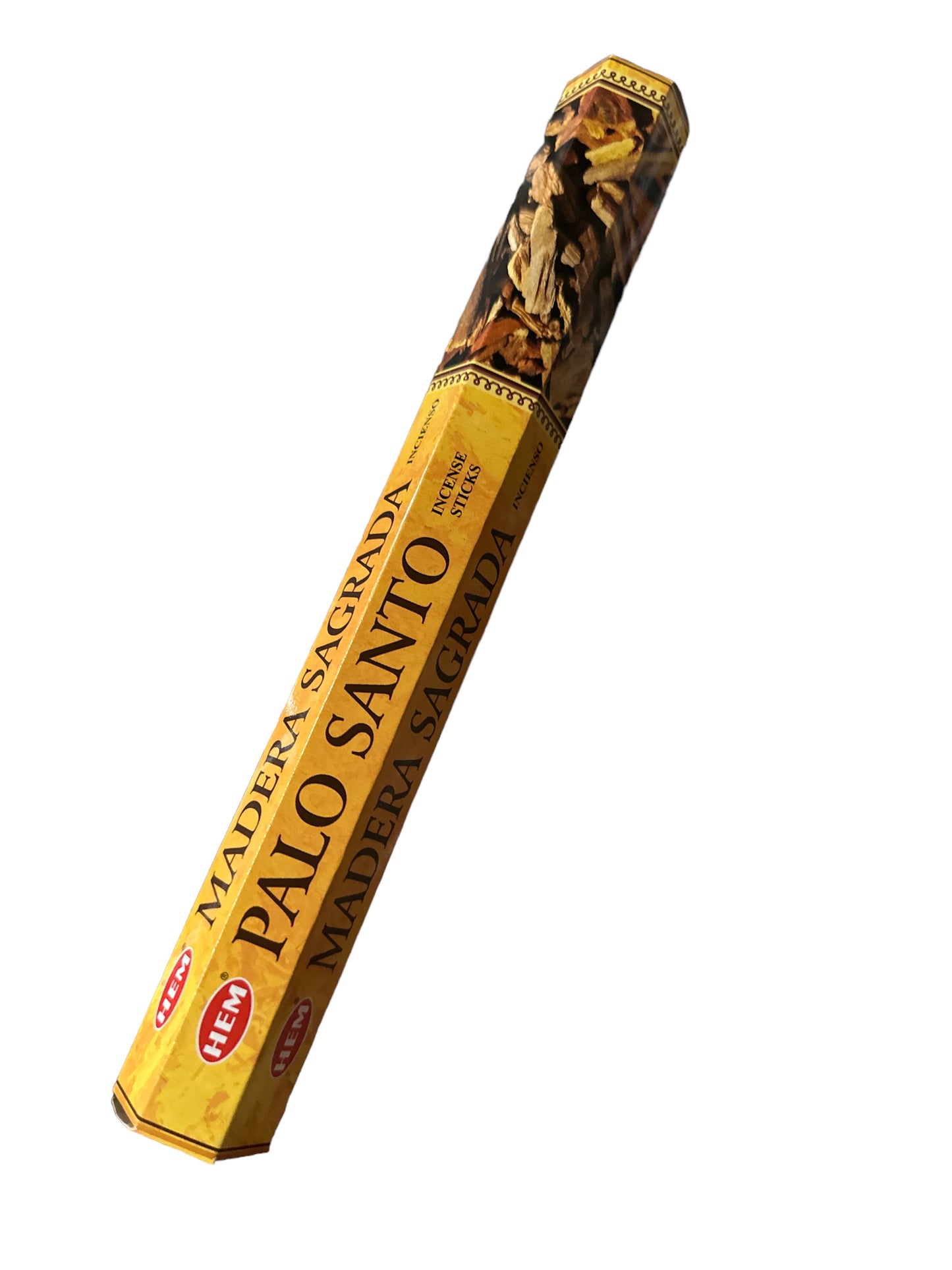 Palo Santo Incense Stick/ Incienso Palo Santo