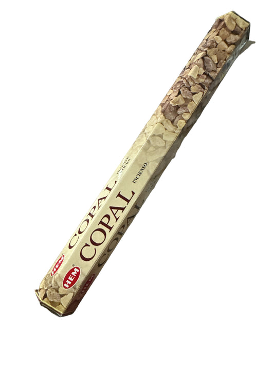 Copal Incense Stick/ Incienso Copal