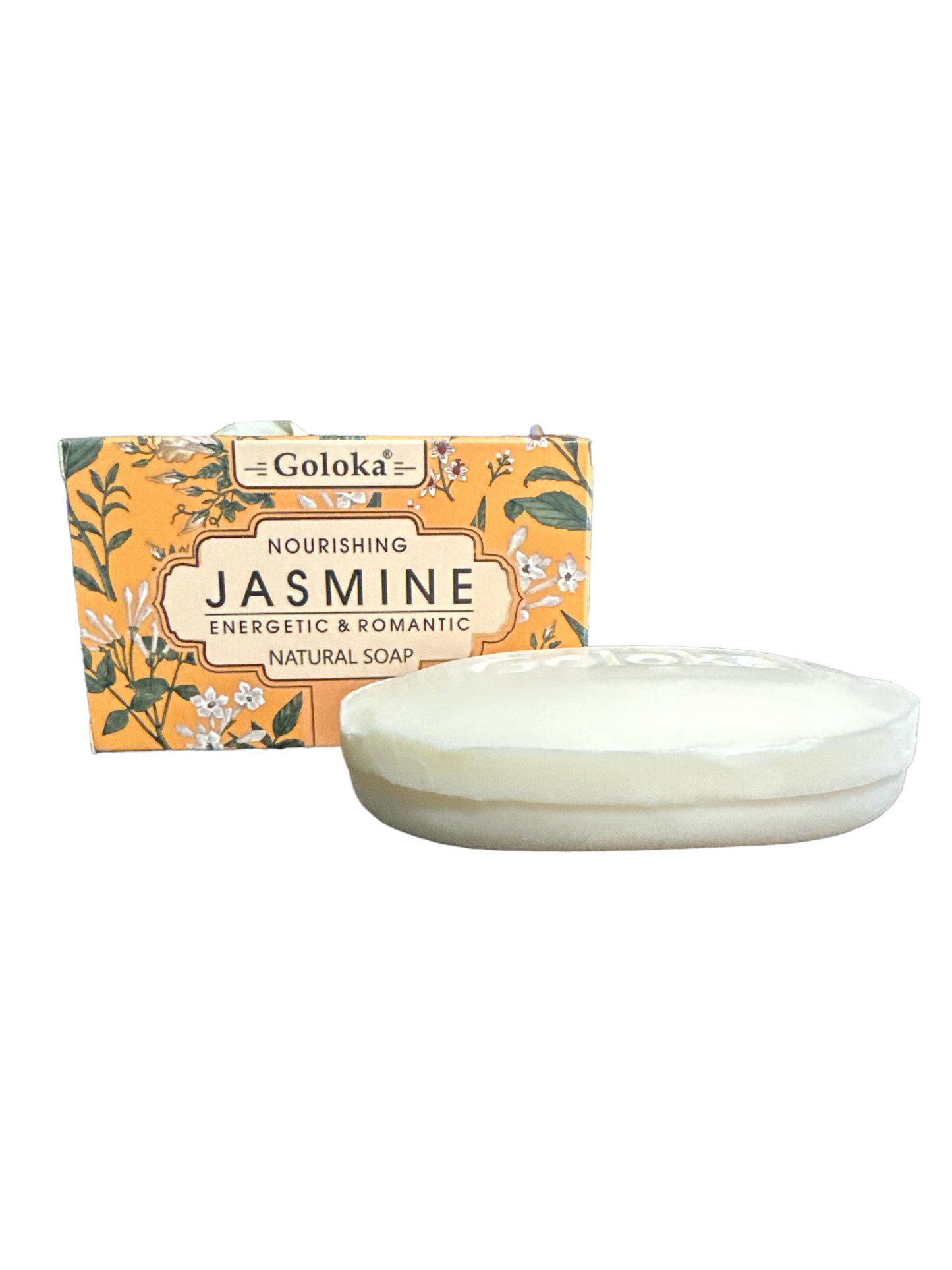 Jabon de Jazmin 75 gr