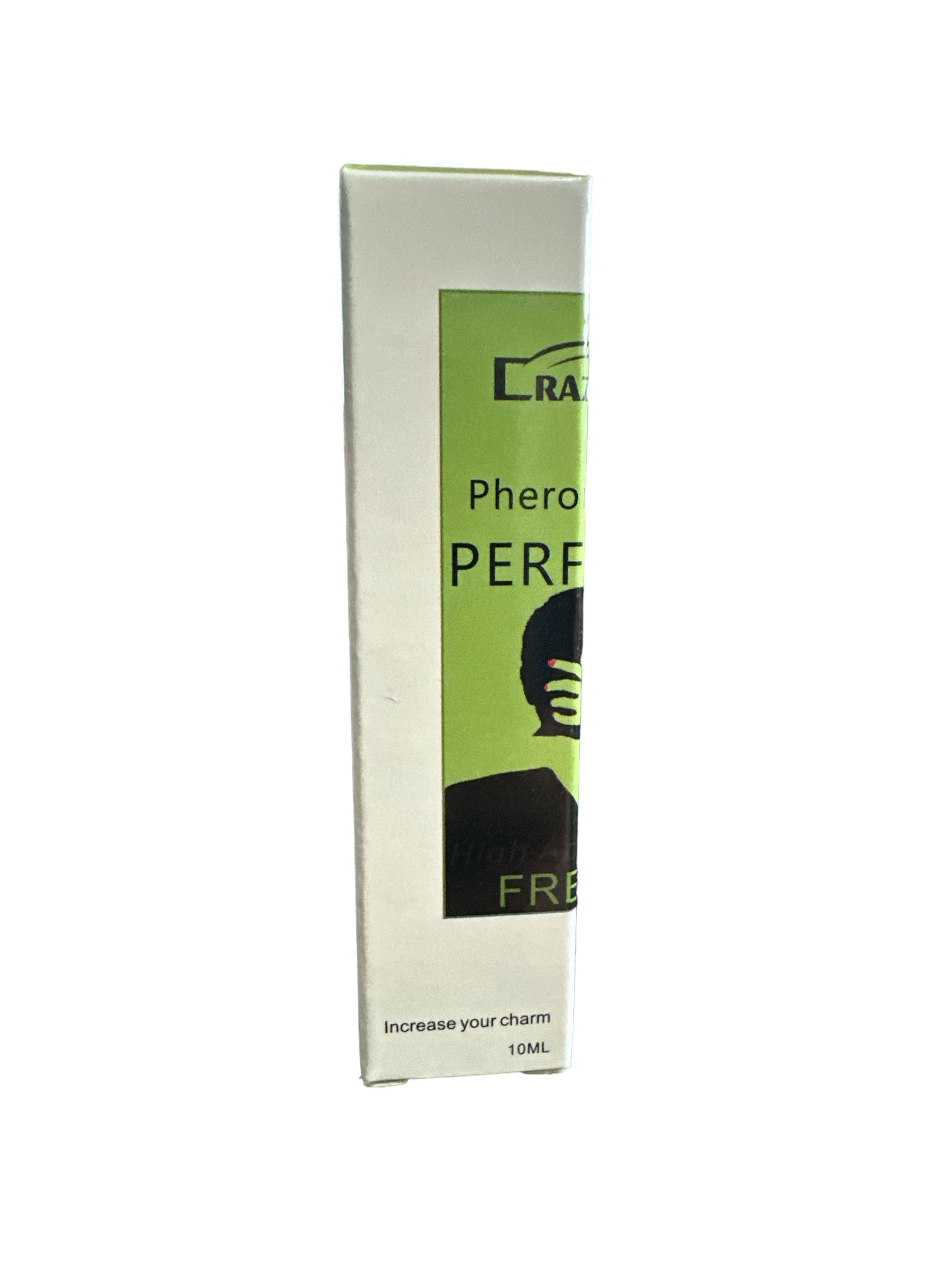 Perfume Phoromonas unisexo 10 ml