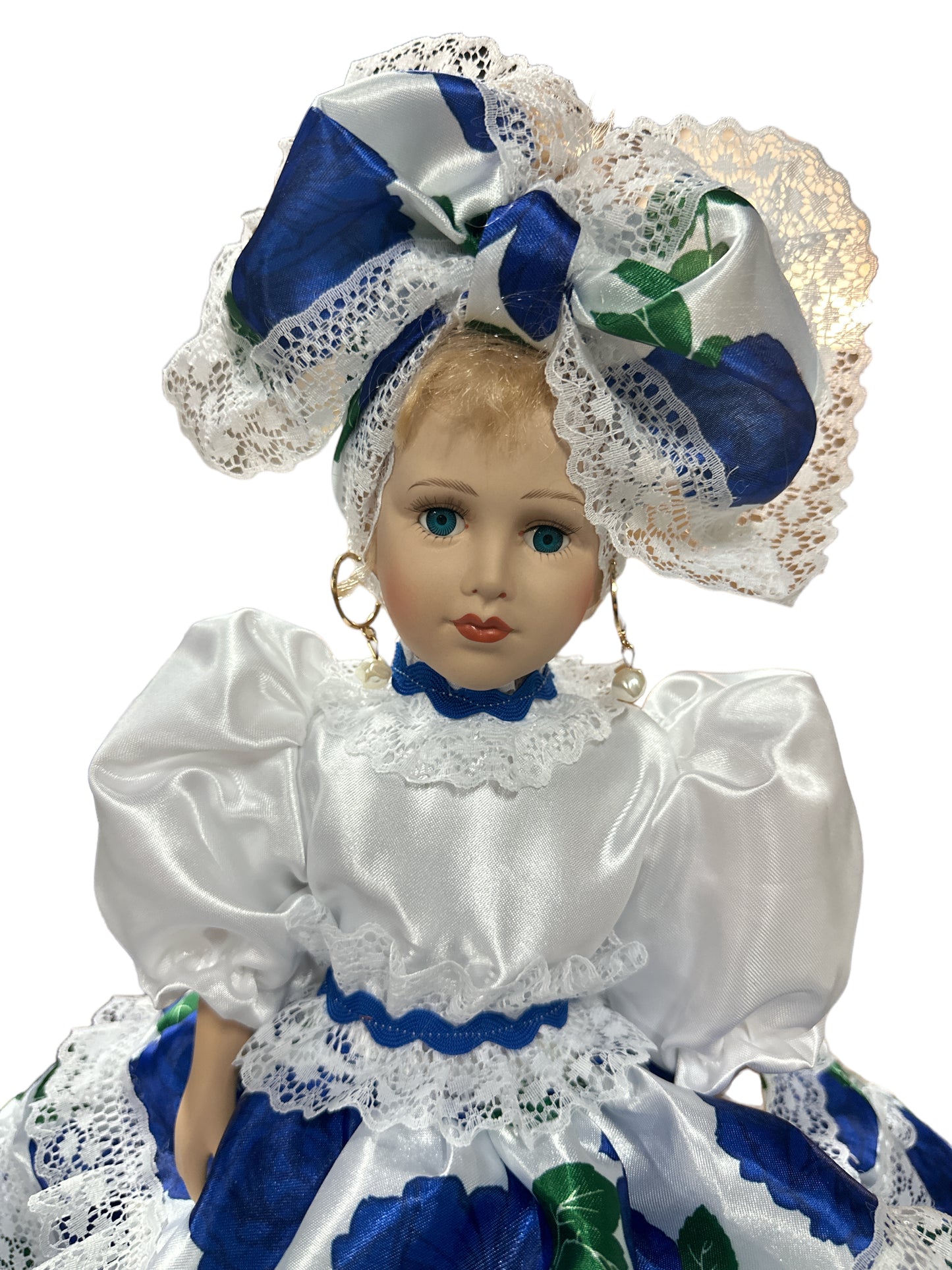 Doll/ Muneca