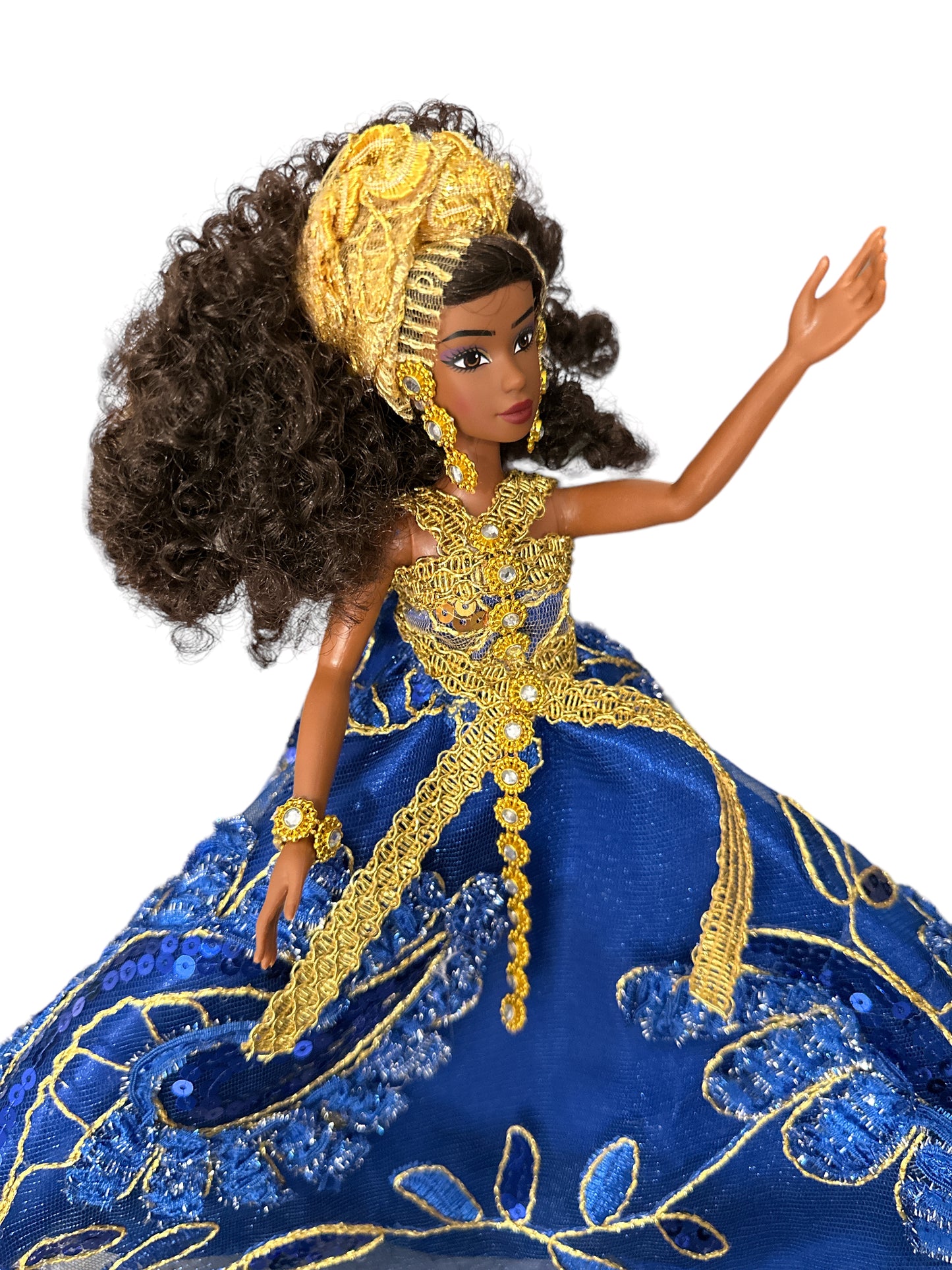 Doll/ Muneca