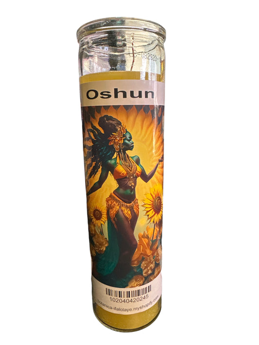 Vela Ochun