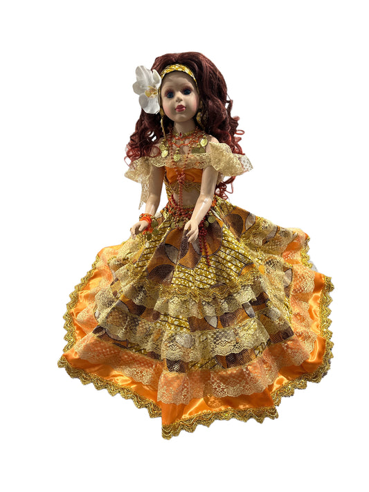 Doll/ Muneca
