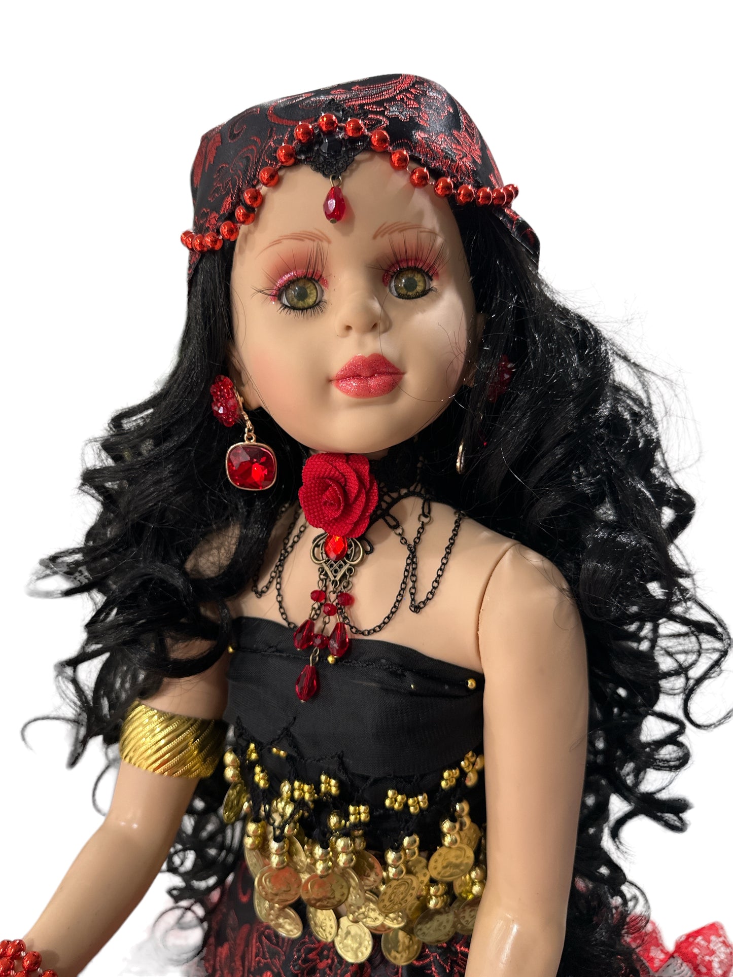 Doll/Muneca