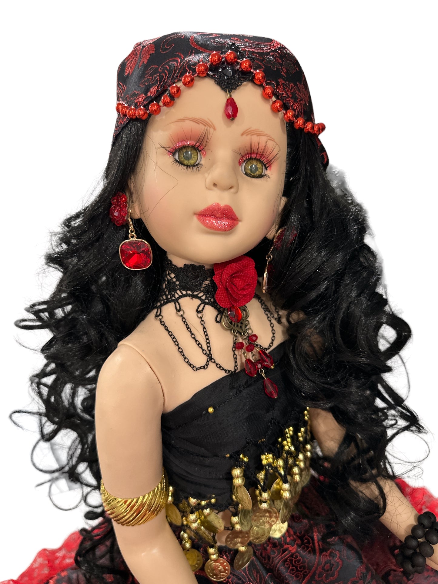 Doll/Muneca