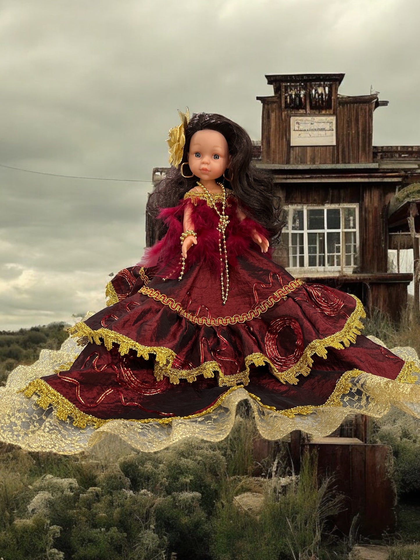 Doll/ Muneca