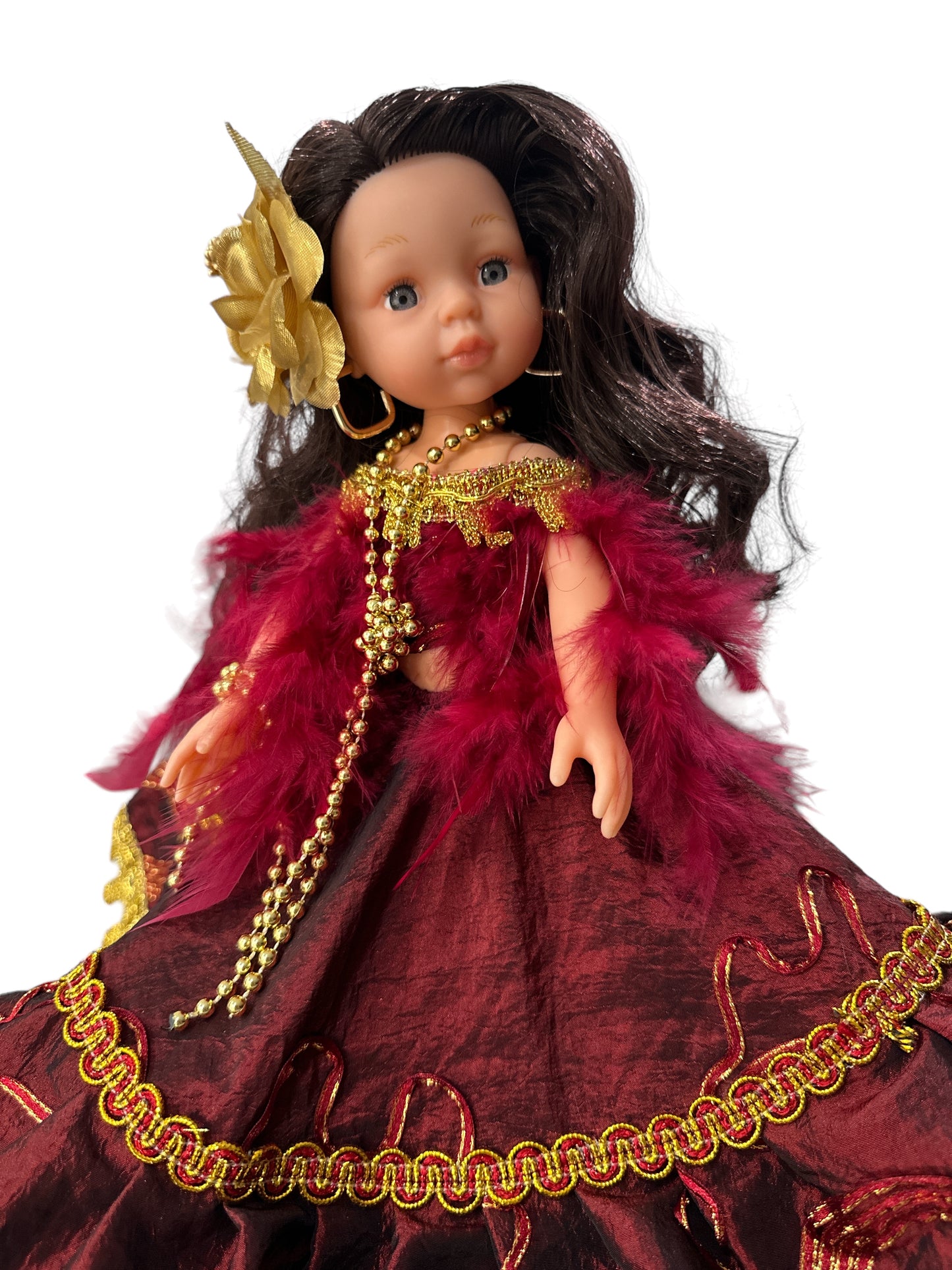 Doll/ Muneca