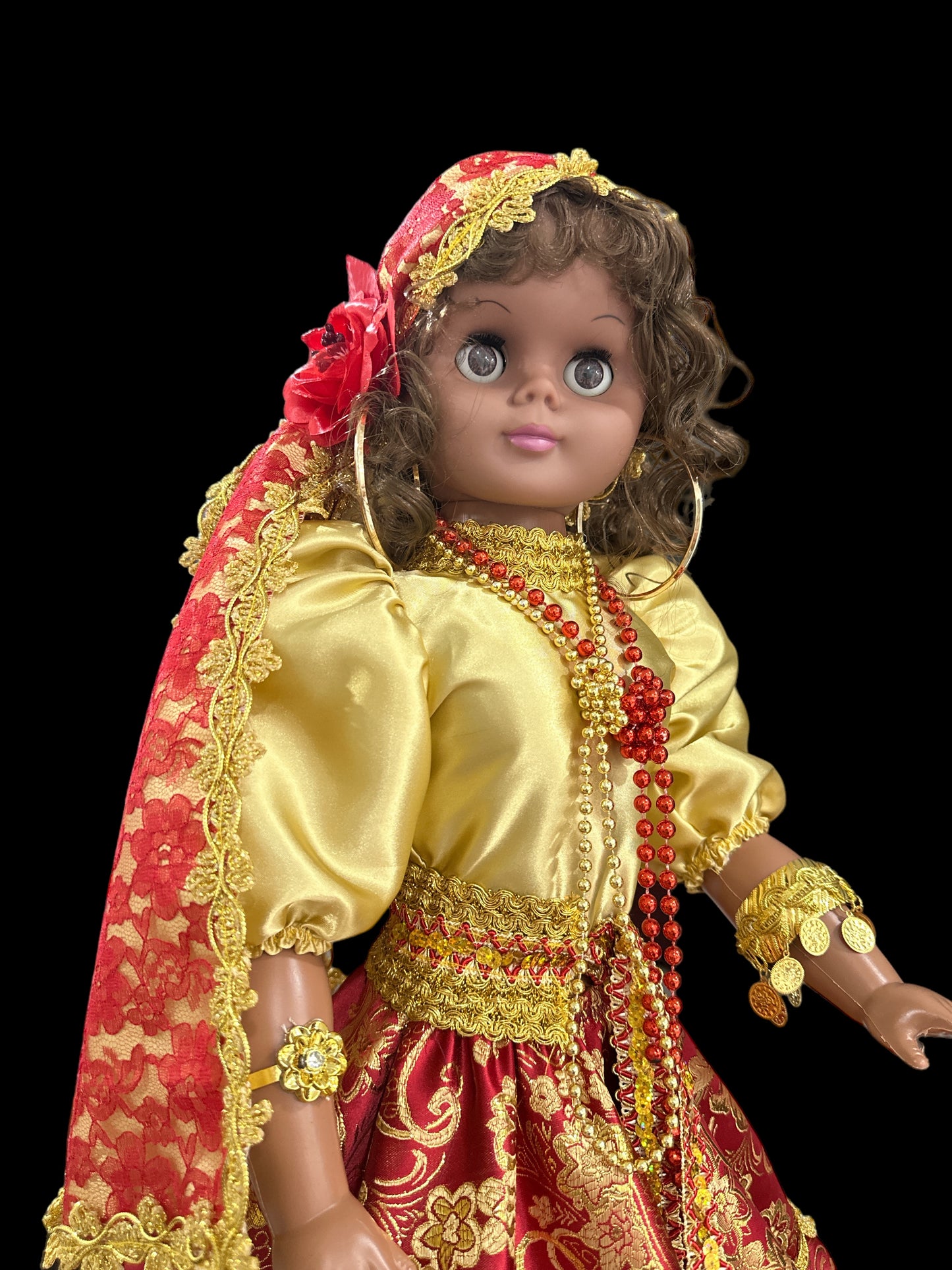 Doll/ Muneca