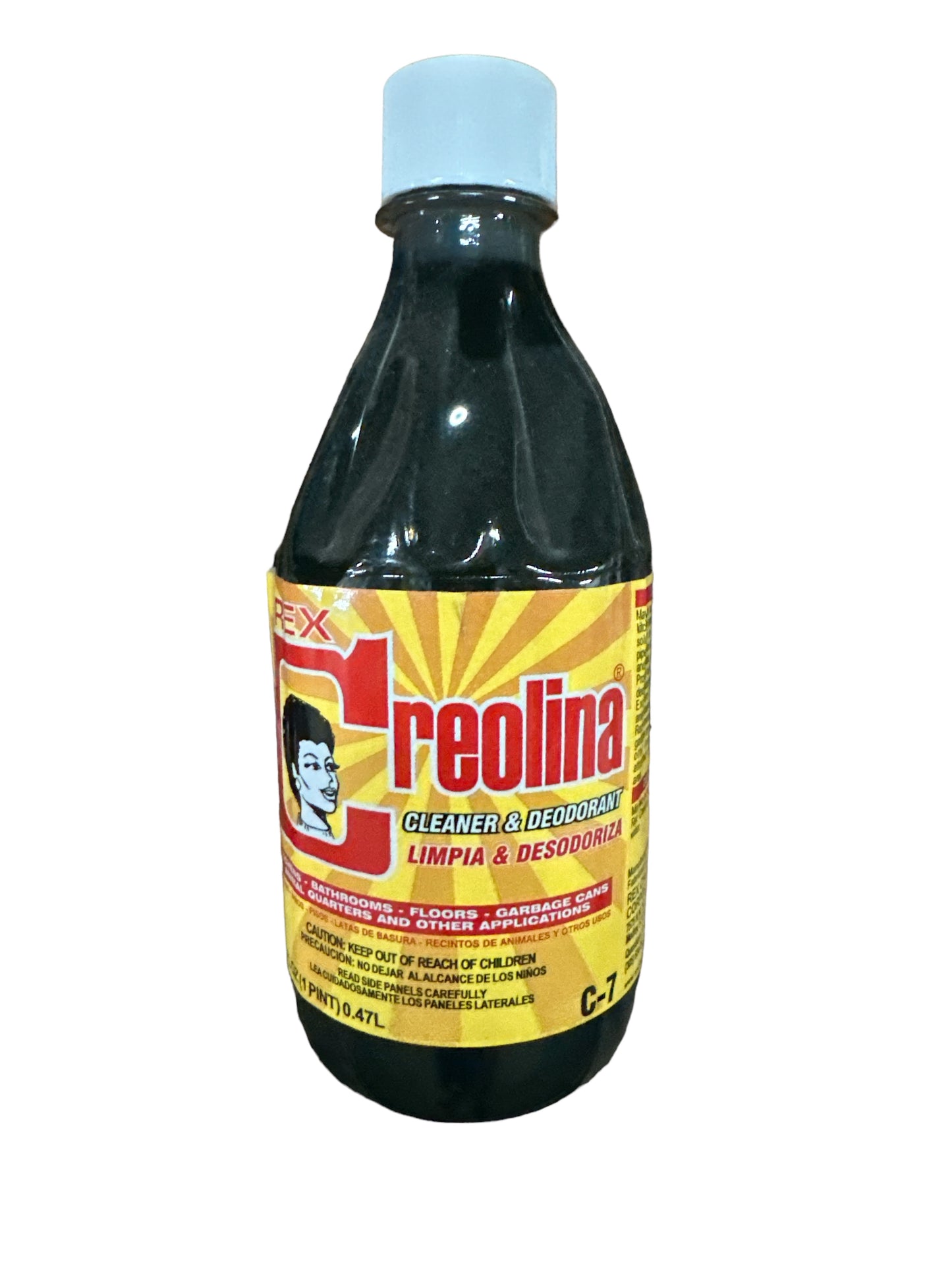 Creolina 16 oz