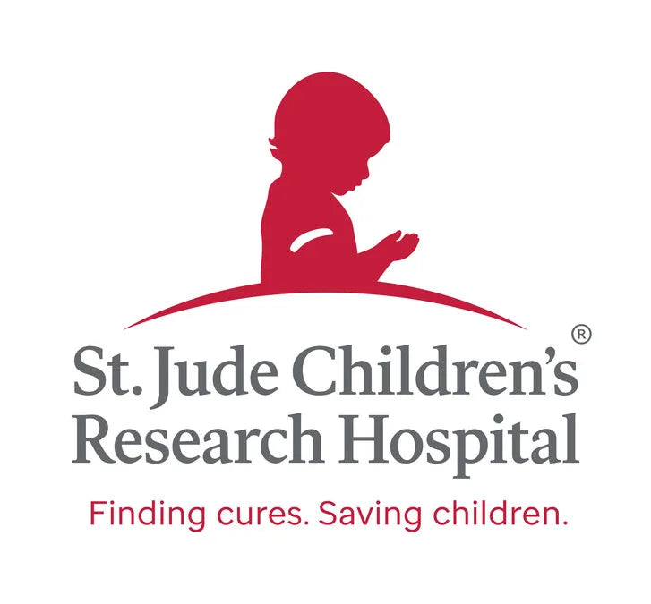 St Jude children hospital donation