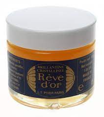 Reve D'or Brillantine Cristallisee 50g