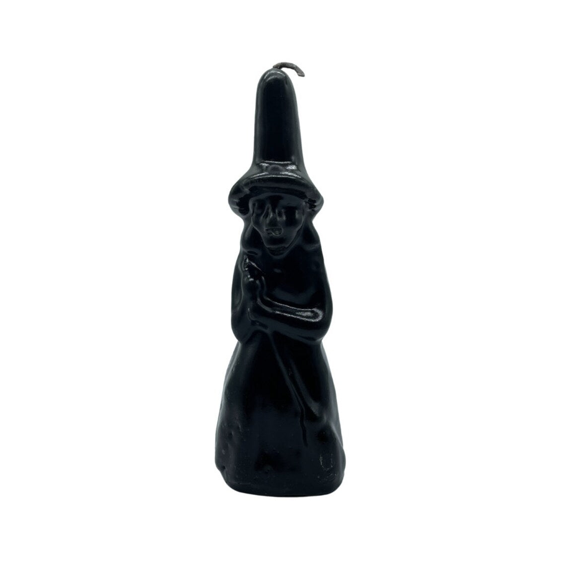 Witch Candle/ Vela de Bruja