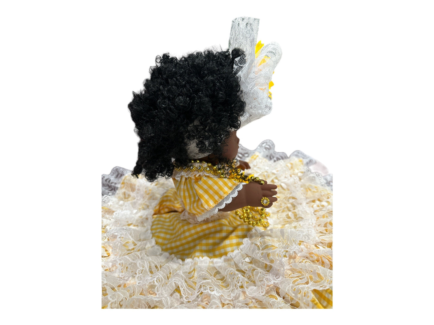 Spiritual Doll 12"