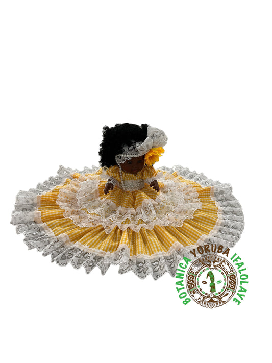 Spiritual Doll 12"