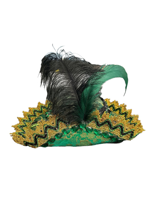 Ogun Hat  13"
