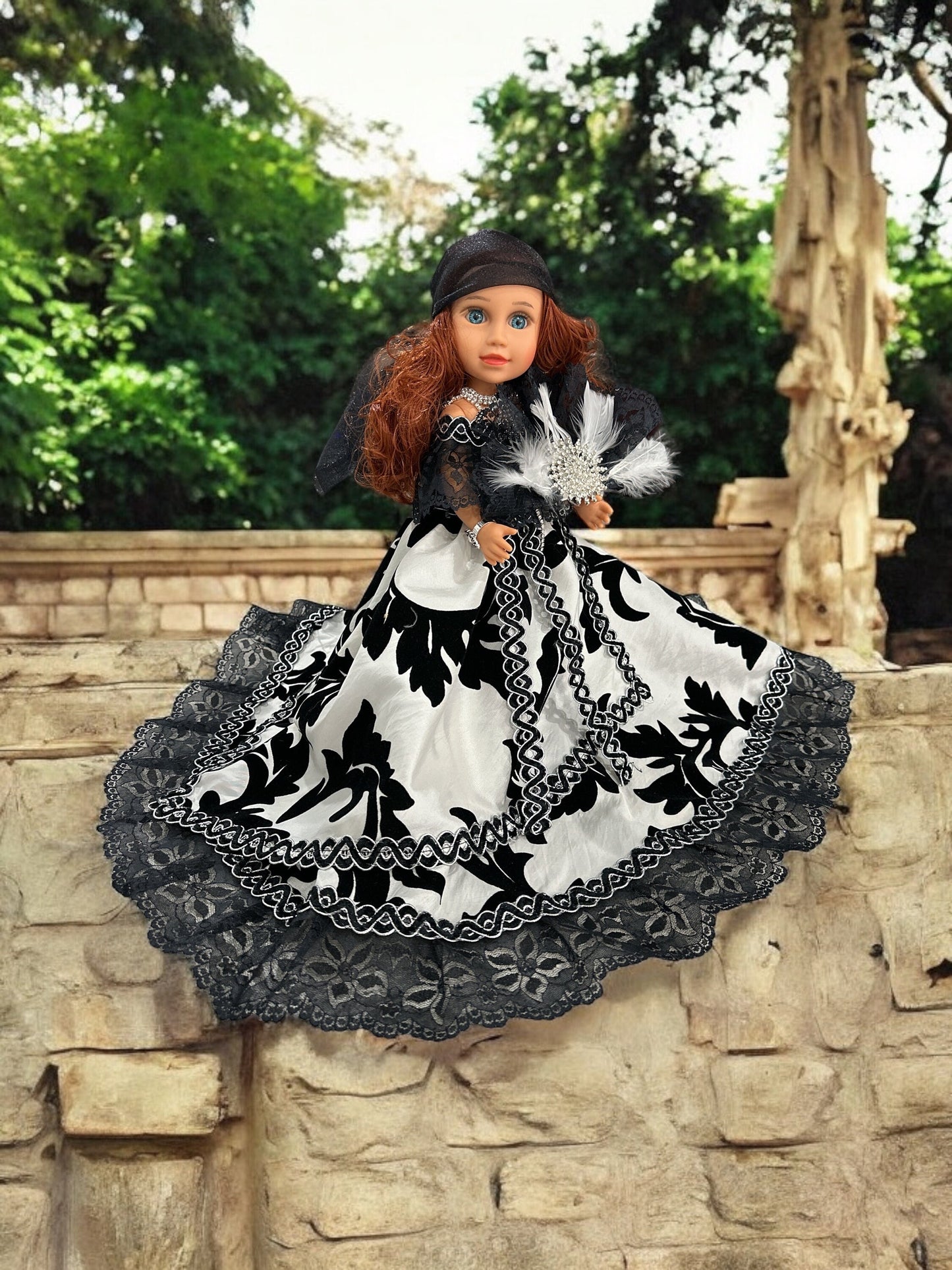 Spiritual Doll