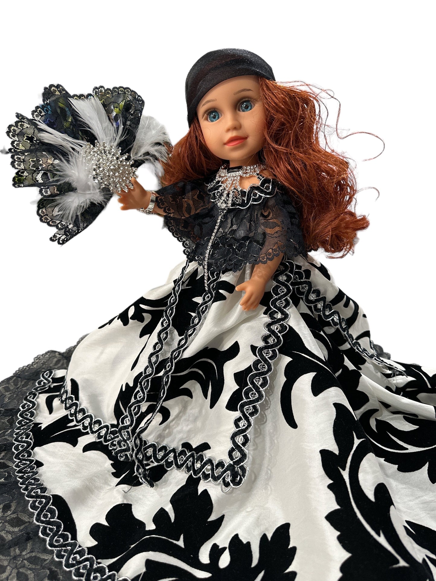Spiritual Doll