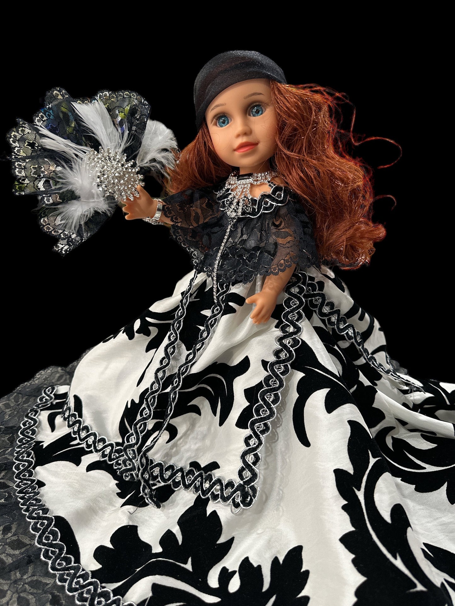 Spiritual Doll