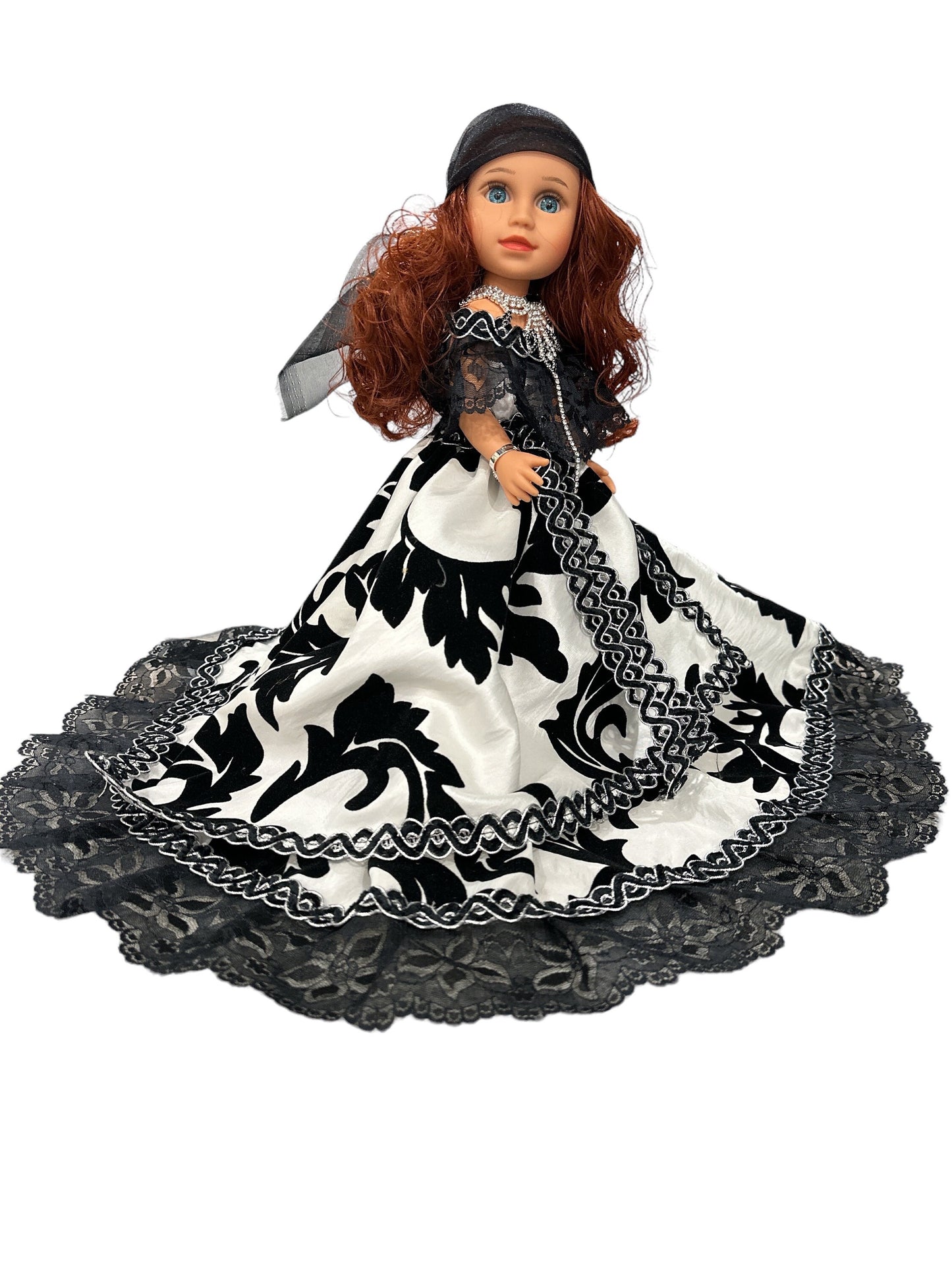 Spiritual Doll