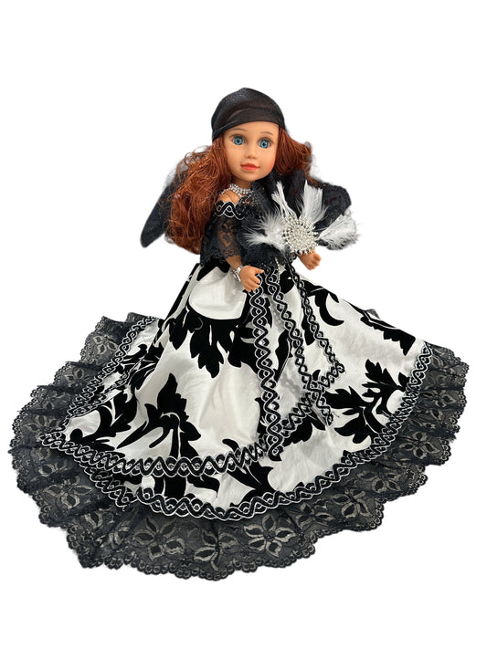 Spiritual Doll