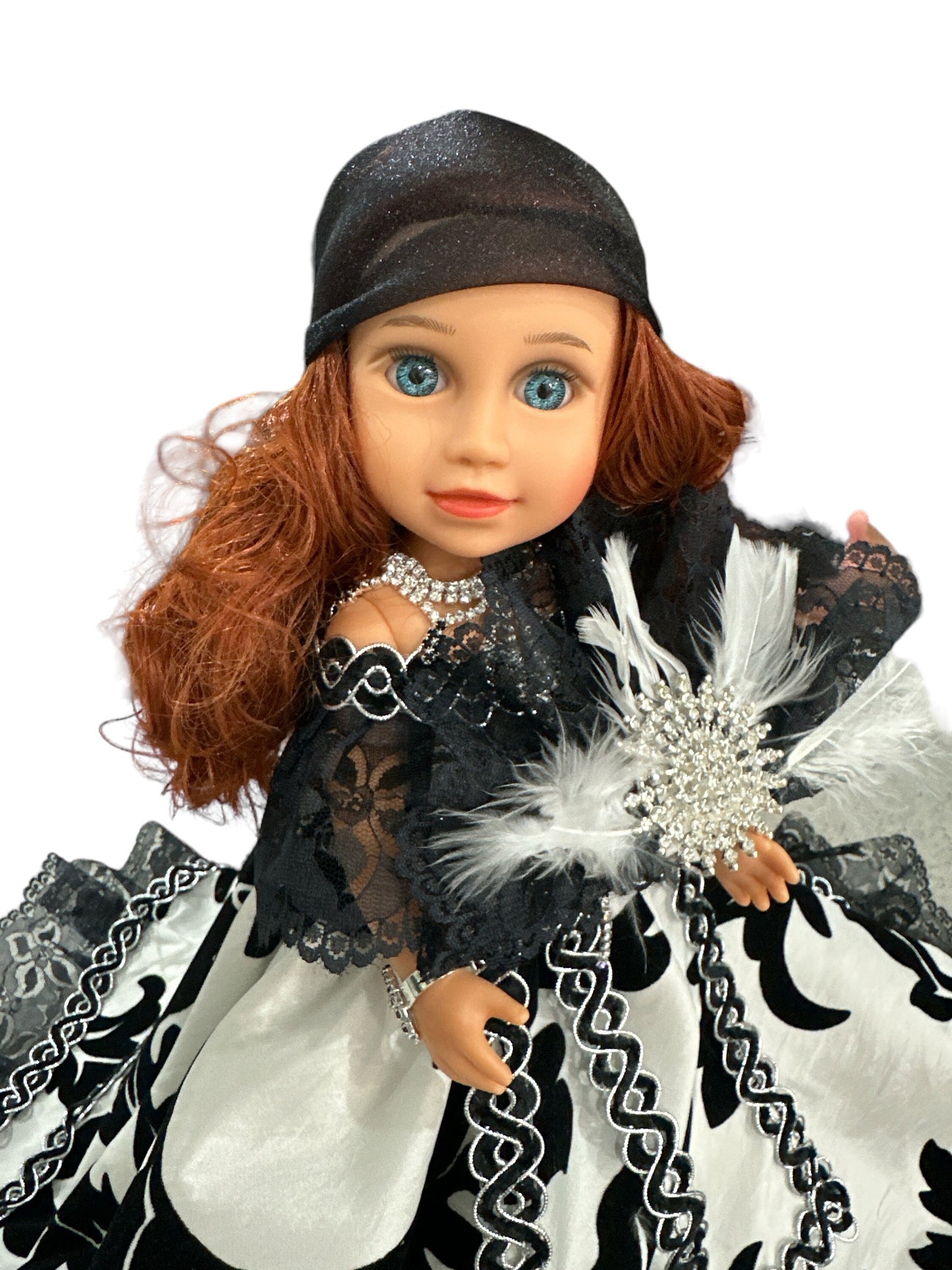 Spiritual Doll
