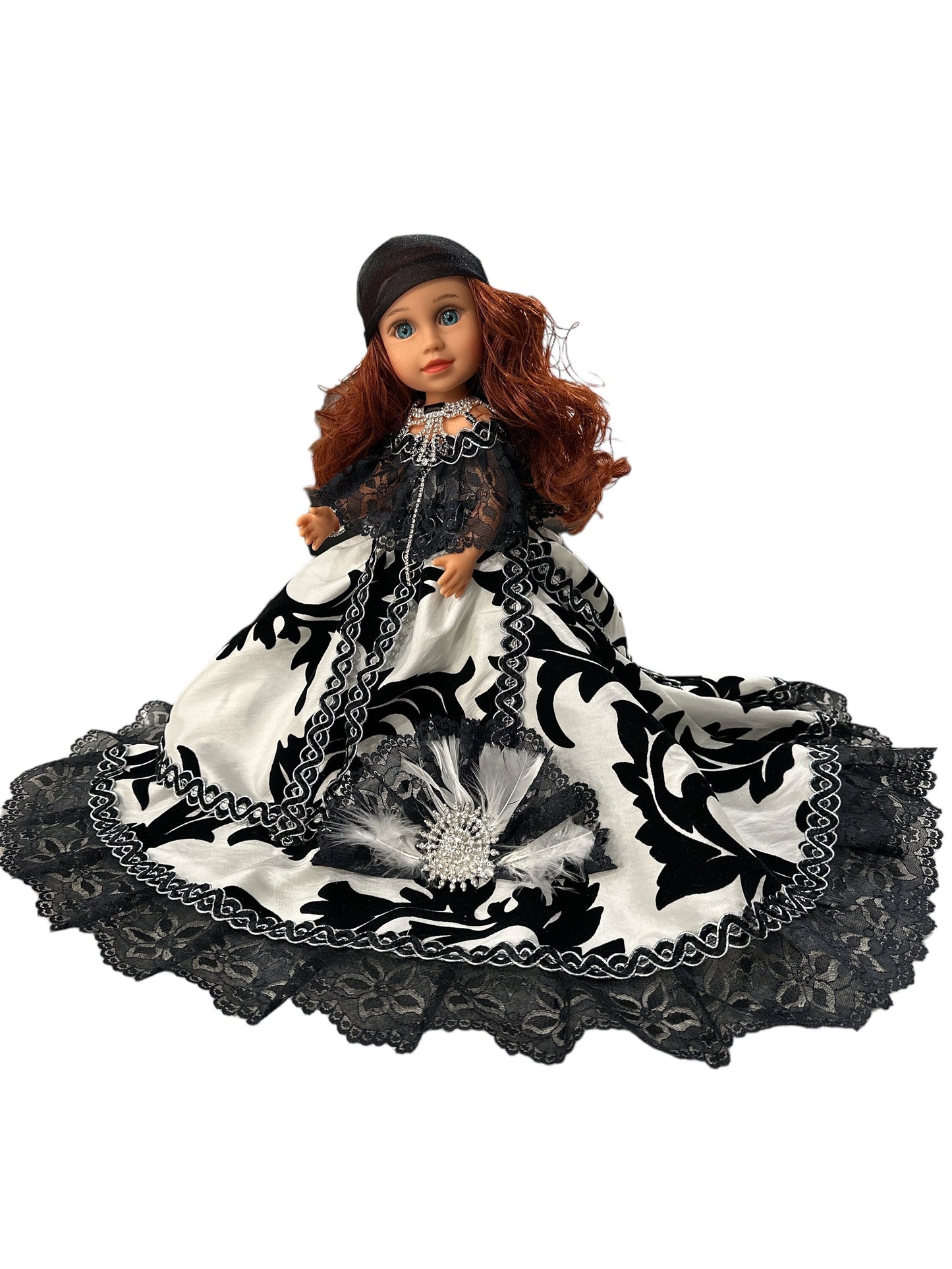 Spiritual Doll
