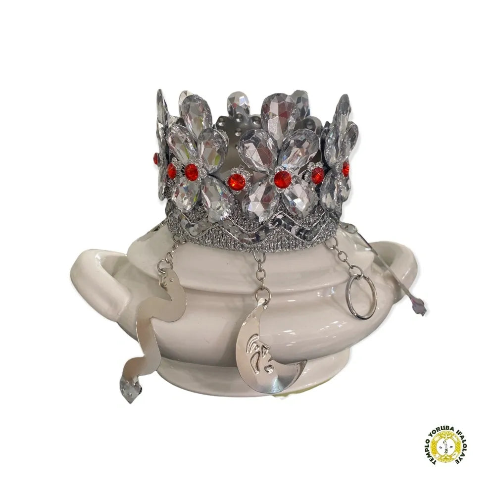 Obatala Ayaguna Crown