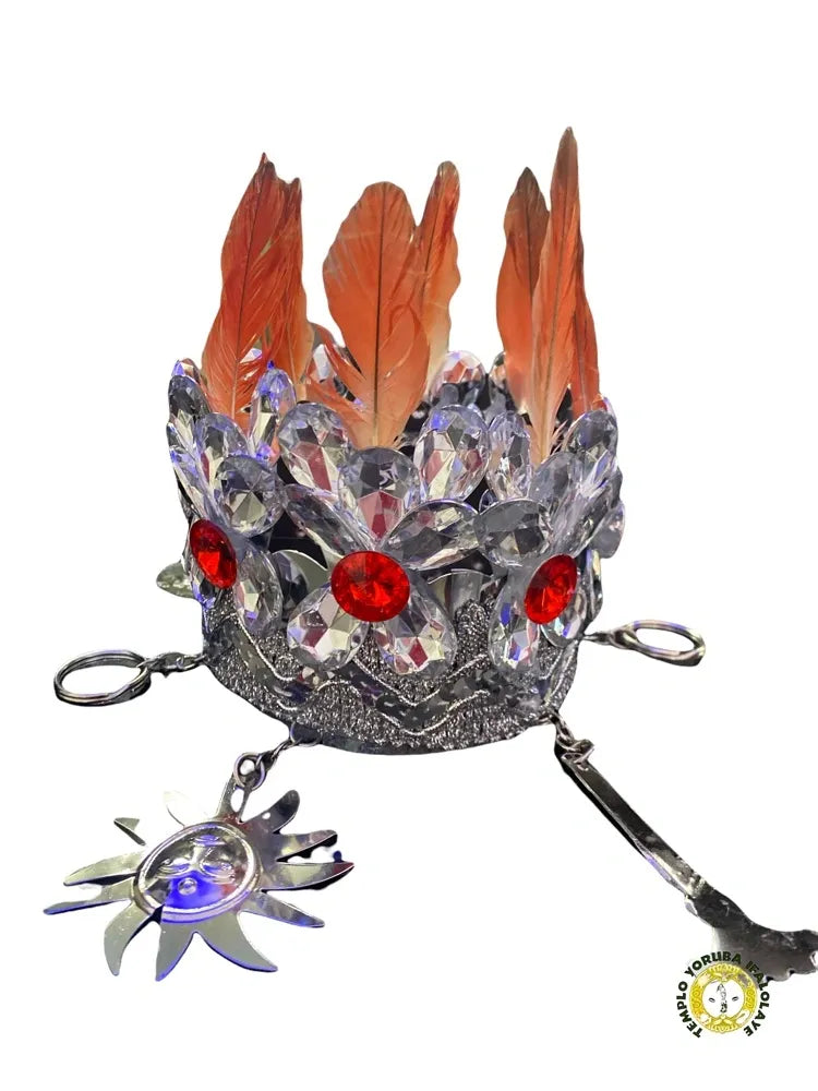 Obatala Ayaguna Crown