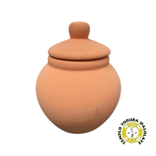 Clay Pot