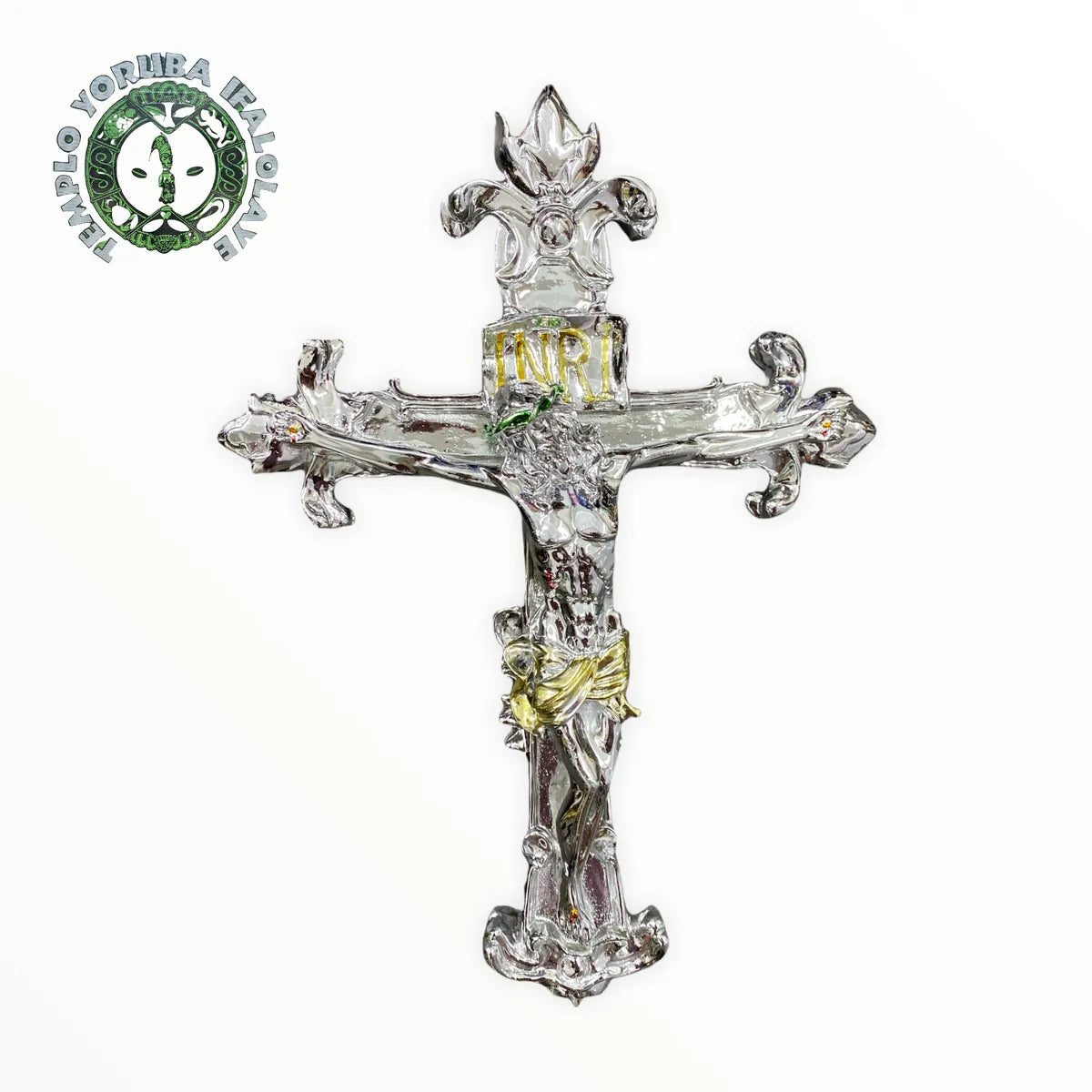 Jesus Christ Wall hanging cross