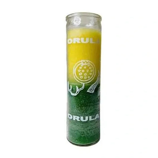 Orunmila Candle (1 Unit)