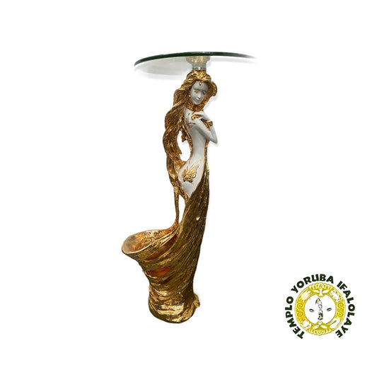 Ochun Pedestal