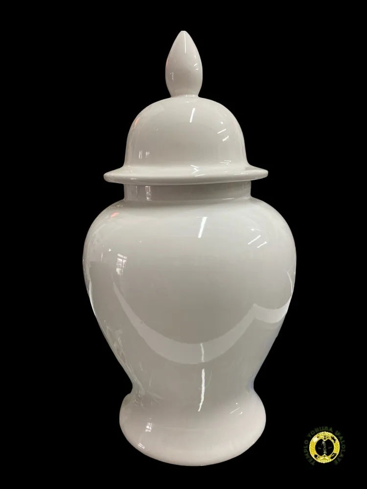 Obatala Ceramic Pot