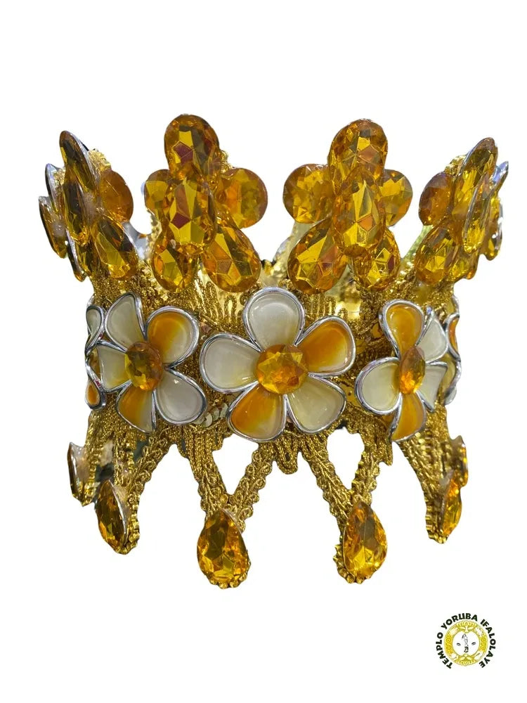 Ochun Crown