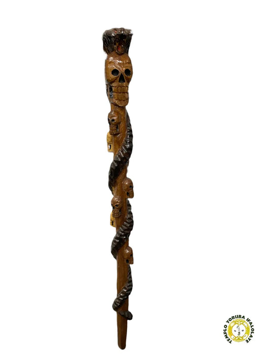 Eggun cane