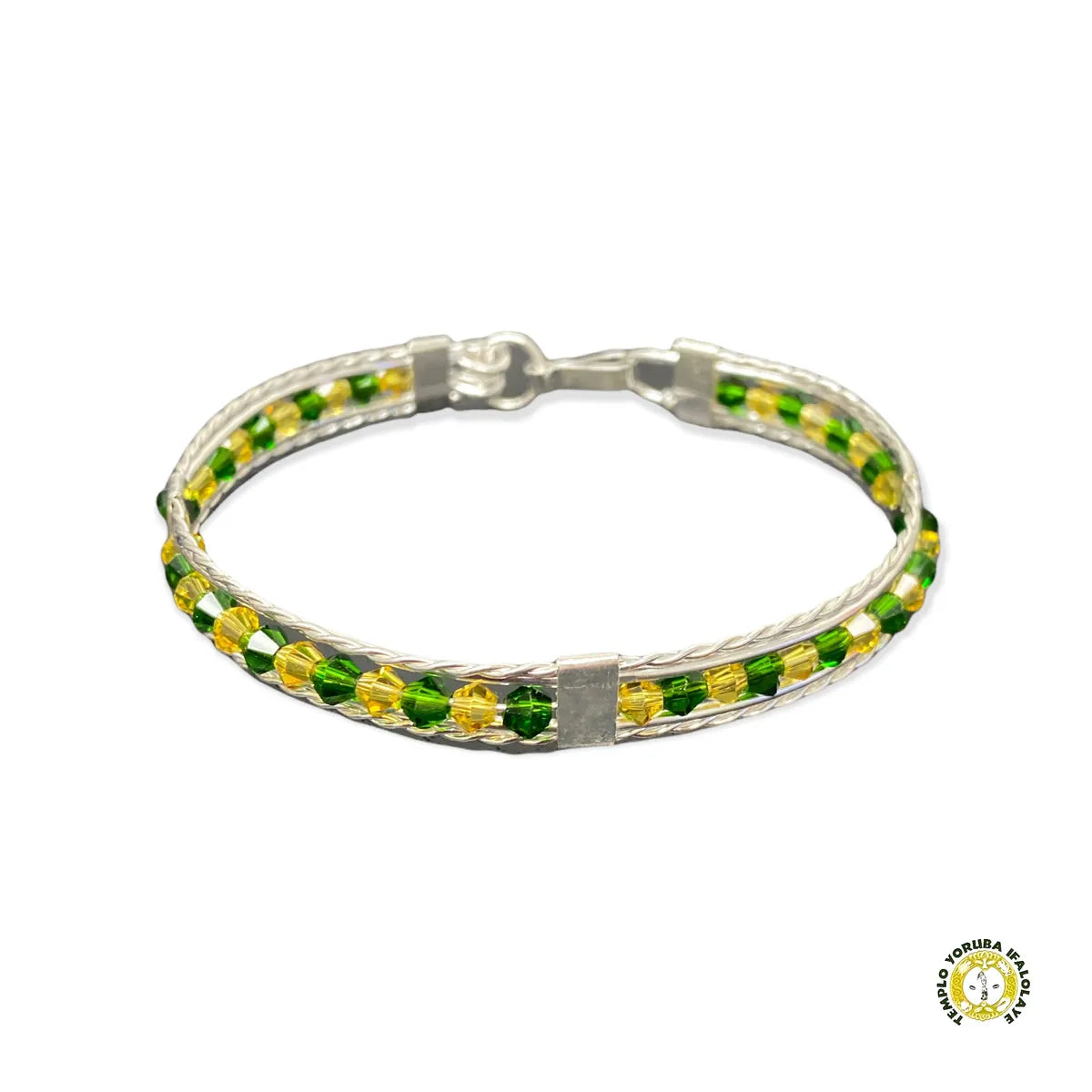 Orunmila bracelet