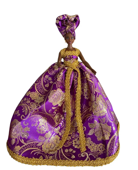 Doll/ Muneca