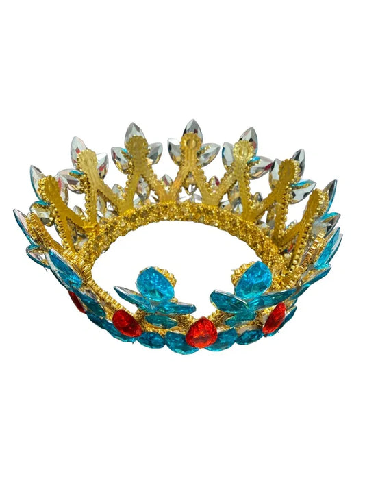 Yemaya Crown